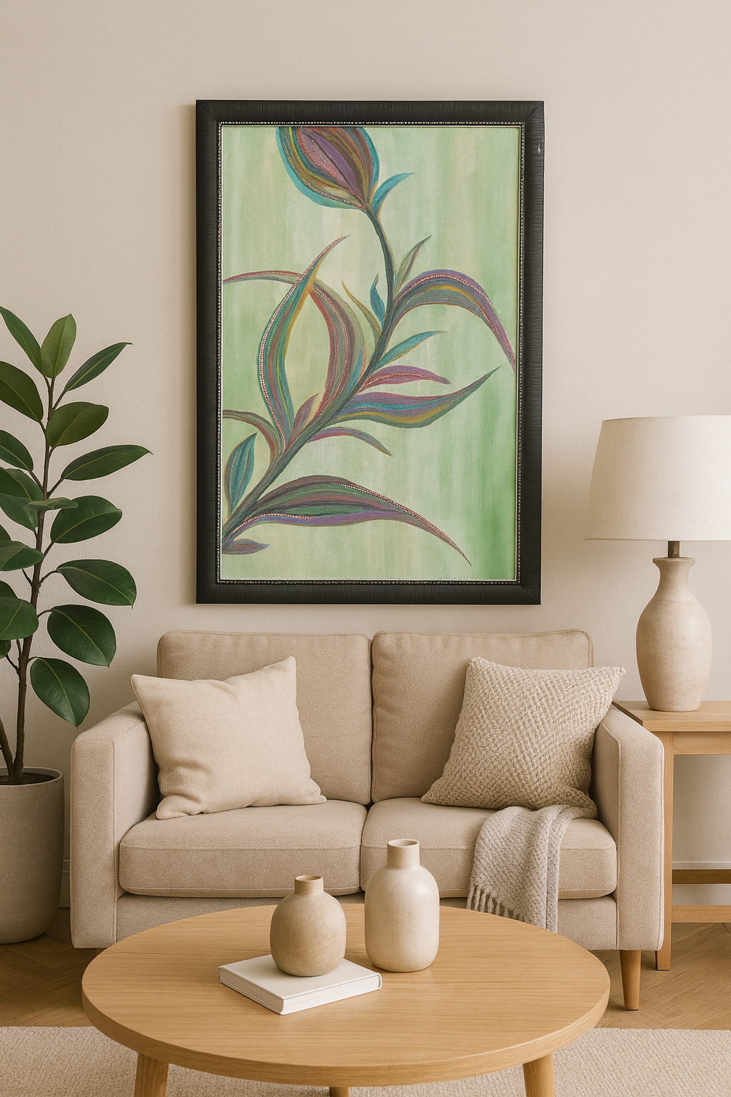 luxury-original-painting