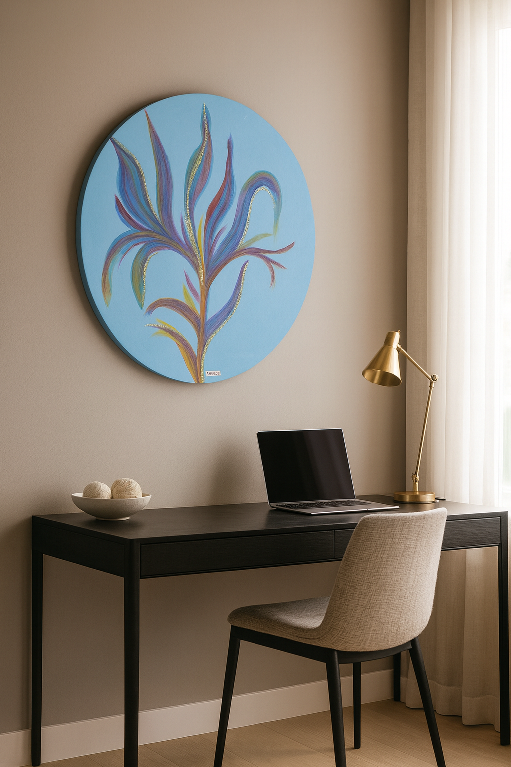 round-botanical-abstracts-catarts