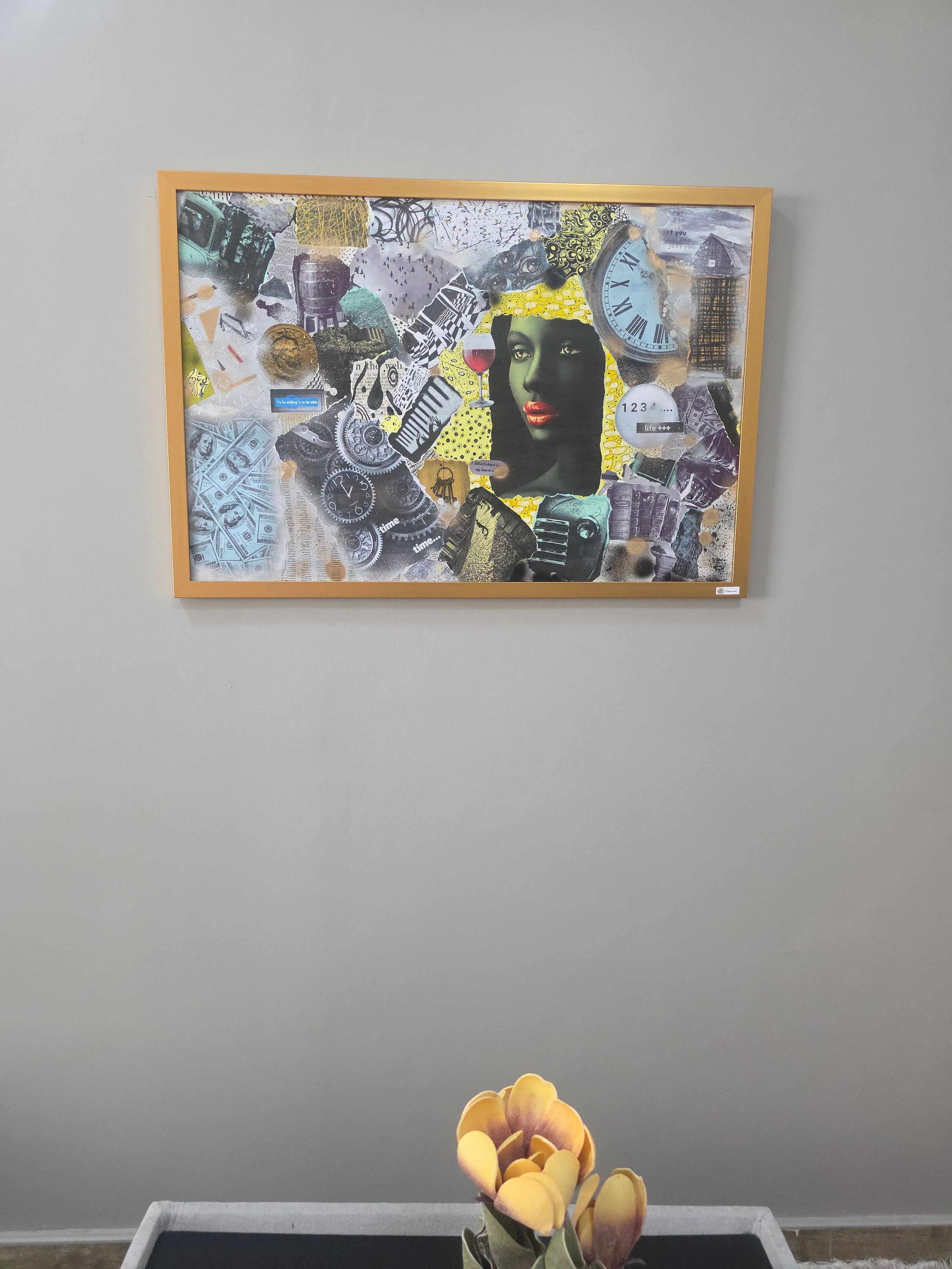 CatArts,  luxury wall art studio, Painting Boards